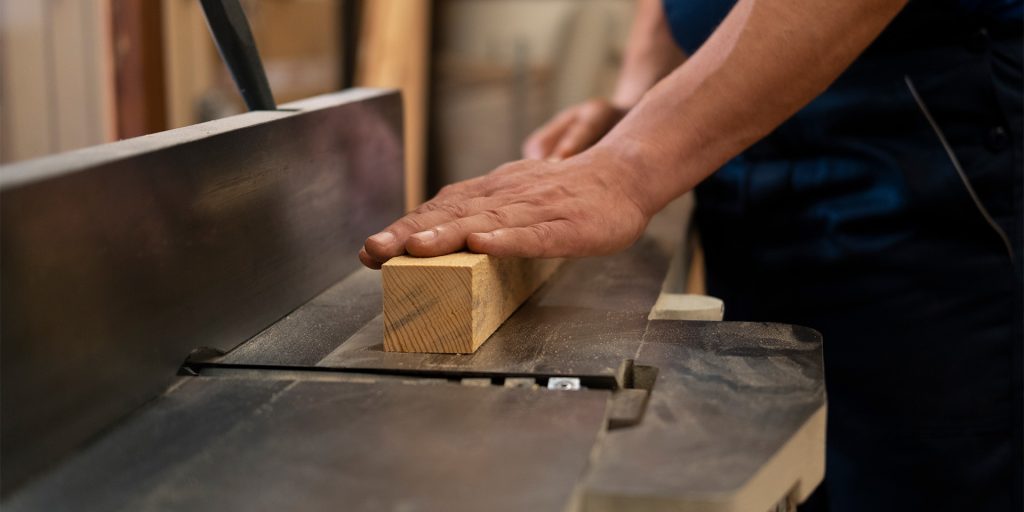 Industria 4.0 nel settore falegnameria
