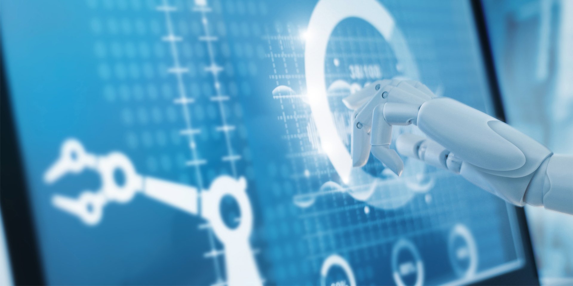 Tecnologia Industria 4.0