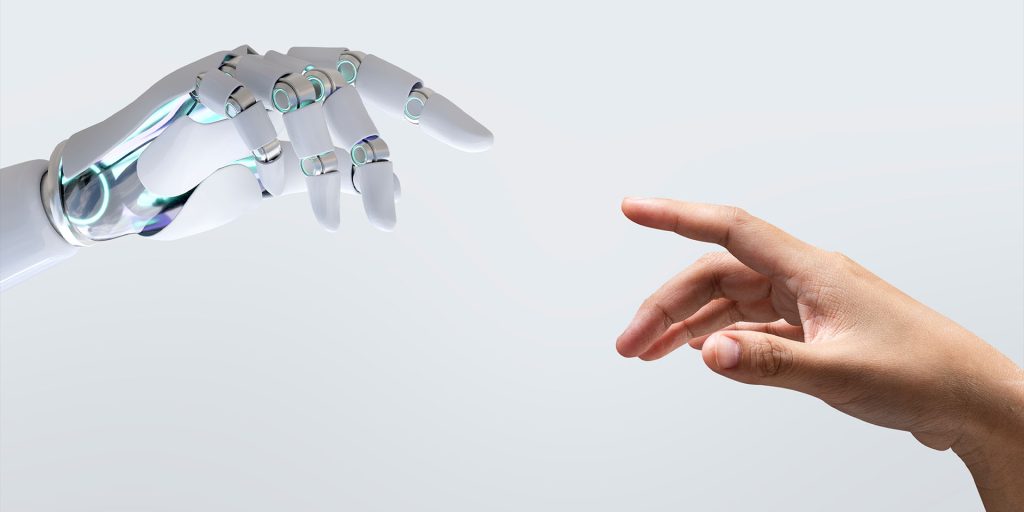 Le tecnologie abilitanti industria 4.0