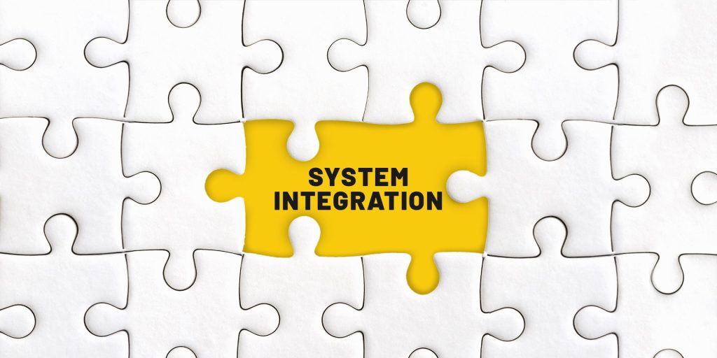 System Integration