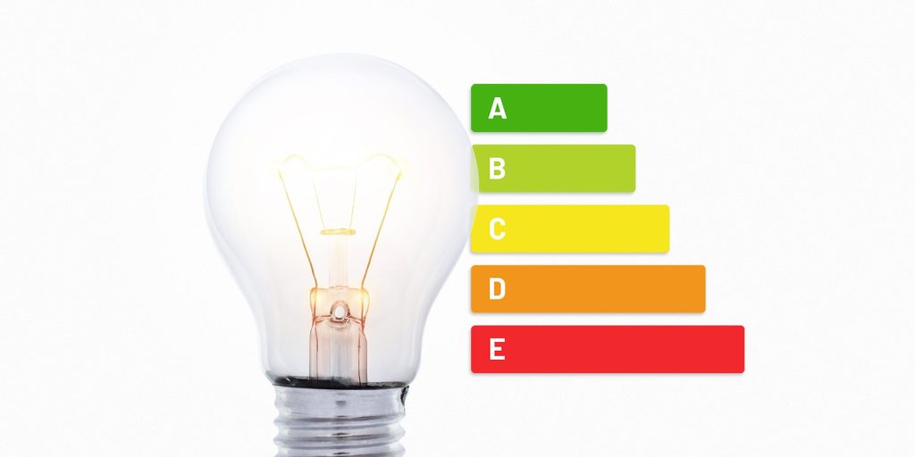 Efficienza energetica con Industria 4.0