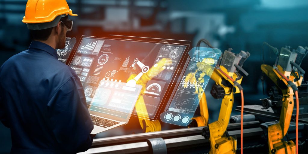 Industria 4.0 requisiti