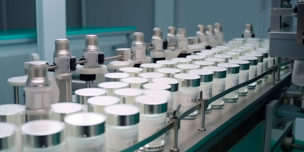 Industria 4.0 settore cosmetica