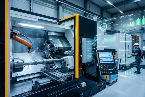 raccolta dati produzione cos'è metodi e software mes per la fabbrica intelligente